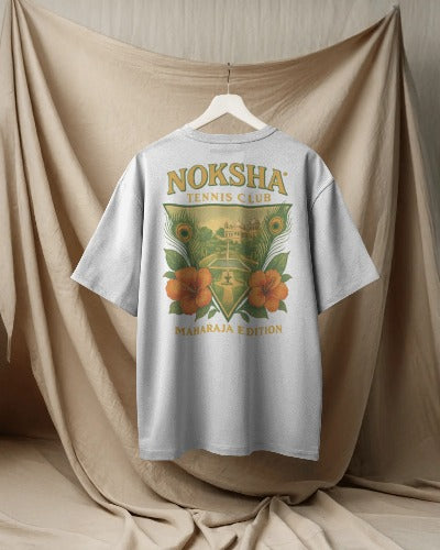 Noksha Heritage Athletics
